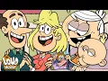 3 Hours of Perfect Parenting Moments from Rita Lynn Sr The Loud House