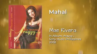 Download Mae Rivera - Mahal (Audio) MP3