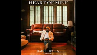darrel walls u0026 pj morton able official audio 