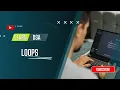 Lecture 4 loops Learn DSA with fun