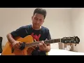 Download Lagu Haribaan (Soegi Bornean) Solo Instrumental Acoustic Guitar Cover