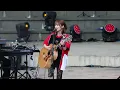 [4K] 260808 Yamamoto Sayaka 山本彩 | Butterfly Effect バタフライエフェクト | Bon Odori D1, Lalaport BBCC