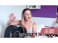 Download Lagu Far Away | Nickelback I Cover Carina Mennitto