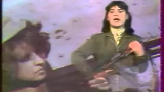 على خط النار   فرقة الغالي دندنها