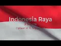 Download Lagu Indonesia Raya 3 Stanza | Lirik Lagu