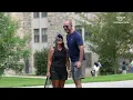 Messages from parents to their new Hokies Virginia Tech