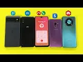 Download Lagu Samsung A31 Calling On Google Pixel 6 + Samsung S9 + HUAWEI Y90 + ZTE Blade A51