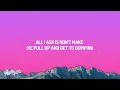 SZA - BMF (Lyrics)