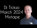 Dj Tickso - Easter Mixtape