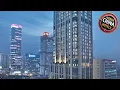 Oakwood Premier Guangzhou Guangzhou China Hotel Review