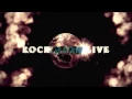 Northlane ~ Quantum Flux ~ Live HD 2/19/15 on ROCK HARD LIVE