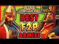 Download Lagu NIEUWE Beste F2P Legendarische Commandant PAREN in Rise of Kingdoms