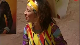Nsibti Laaziza 2 Episode 10 نسيبتي العزيزة 2 الحلقة 