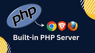 How to Run PHP File in Browsers Using Built-in PHP Server 2025