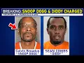 Diddy Snoop Dogg ARRESTED For Tupac s Murder After The Reckoning Documentary