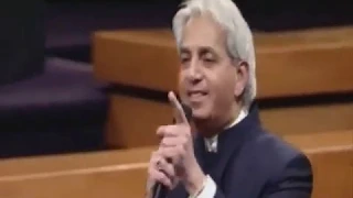 angels holy spirit u0026 god part 1 by benny hinn