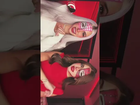 Solo se pueden comentar emojis rojos y blancos ❤️🤍
