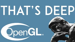 OpenGL Tutorial 14 - Depth Buffer