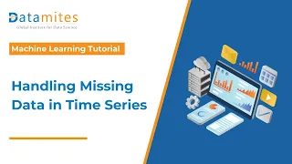 How to Handle Missing Data in Time Series Machine Learning Tutorial DataMites