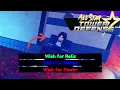 Where to prestige and wish in all star tower defense