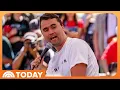 Download Lagu Charlie Kirk Shooting a 'Targeted Attack,' Officials Say
