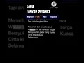 Download Lagu lagu laskar pelangi #music