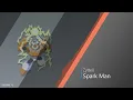 Lagu Spark Man | Mega Man 3 Remix