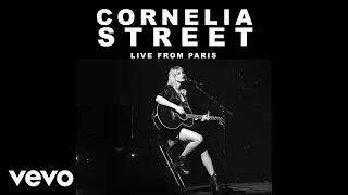 Download Taylor Swift - Cornelia Street (Live From Paris) MP3