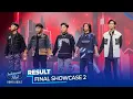 Download Lagu Inilah TOP 15! Dua Kontestan Tereliminasi! Siap-Siap Road To Spektakuler Show - Indonesian Idol 2025