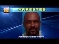 Arrests Made In Catawba County Cases