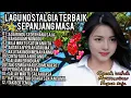 Download Lagu LAGU NOSTALGIA TERBAIK SEPANJANG MASA ‼️ ADA RINDU SEDERHANA SAJA.
