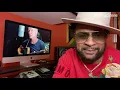 Shaggy Enlists Sting to Perform 'Angel,' Jerry Fuentes Joins for Other Reggae Classics | In My Room