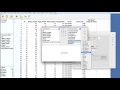 JMP Using Functions