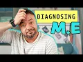 Diagnosed with Coming To Terms with Chronic Illness