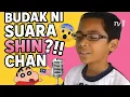 Download Lagu Suara sebenar shin chan Malaysia MP3