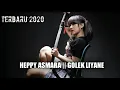 Download Lagu HAPPY ASMARA - LUNGAMU NINGGAL KENANGAN ( GOLEK LIYANE ) [ Dj Remix ]