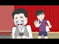 LARUAN NG KAHIRAPAN | PINOY ANIMATION