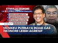 Download Lagu [FULL] Pemerintah Luncurkan Paket Stimulus Ekonomi 8+4+5, Seberapa Cepat Dampaknya ke Rakyat?