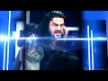 Lagu WWE Smackdown 2015 Theme - Black N Blue - CFO$