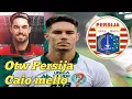 Download Lagu Calon Pemain Asing Persija Dari Brasil🤩Gelandang Kreatif Pilihan Pelatih ❗