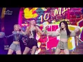 YEJI, RYUJIN, & CHAERYEONG - 10 Minutes (이효리) | The Seasons: Red Carpet With Lee Hyo Ri | KOCOWA+