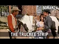 Bonanza - The Truckee Strip Episode 11 American Western Full Length