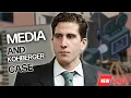 The Media and the Bryan Kohberger Case Lewiston Tribune Podcast