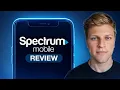 Spectrum Mobile Review - Is It Worth It 2025