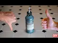Hours of Work Mixed Results - Grout Refresh Review