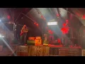 Dean Paul Willeford, cover Whenever Kindness Fails by Robert Earl Keen