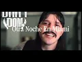 Sucio Dom-Adriel Favela X Calle 24(Lyric Video)