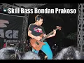 Download Lagu Skill Bass \u0026 Drum Bondan Prakoso, Gurih
