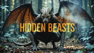 الهجينات الموجودة في الغابة والتي لا يريدونك أن تراها أسرار جينية صادمة تم الكشف عنها 