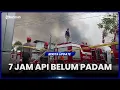 Download Lagu KEBAKARAN PABRIK GARMEN DI SLEMAN, 7 JAM API BELUM PADAM